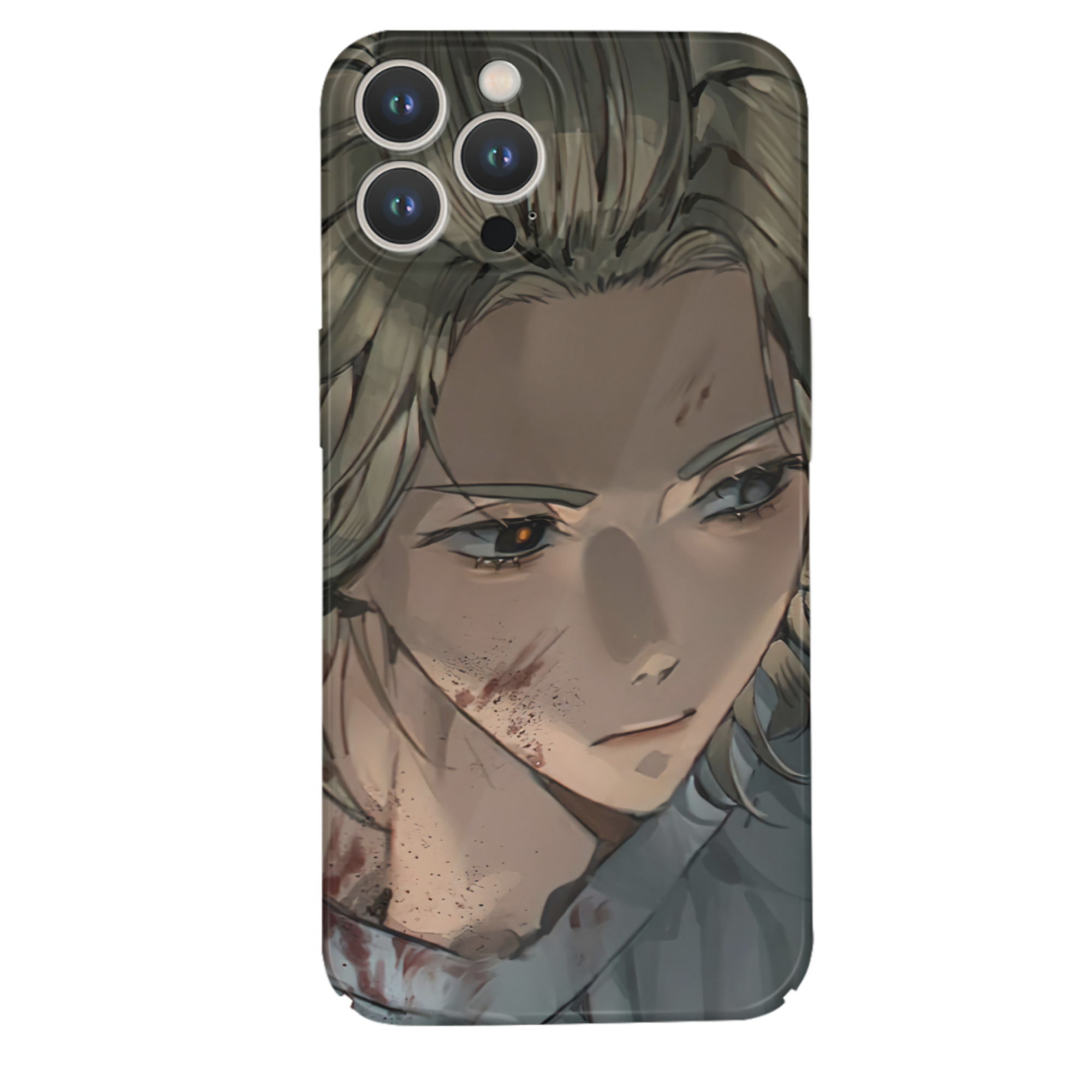 （画像用） 東京リベンジャーズ Tokyo Revengers 【iPhone 14シリーズ対応】ハードケース